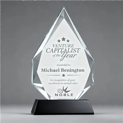 വിലകുറഞ്ഞ ക്രിസ്റ്റൽ ട്രോഫികൾ